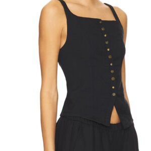 A Moment In Time Vest